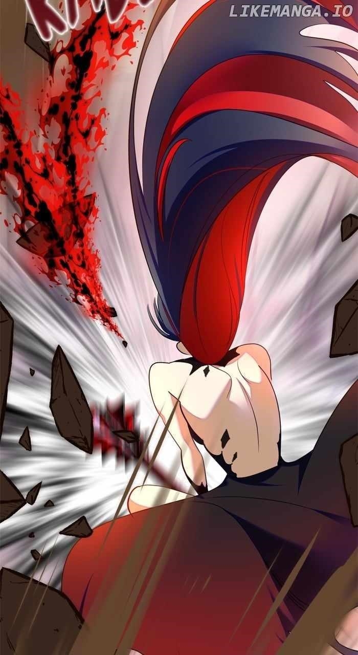 Read Return To Player EN Manga Online