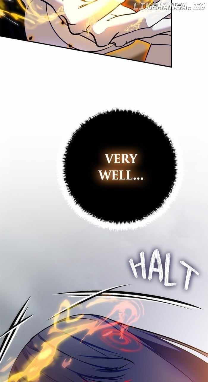 Read Return To Player EN Manga Online