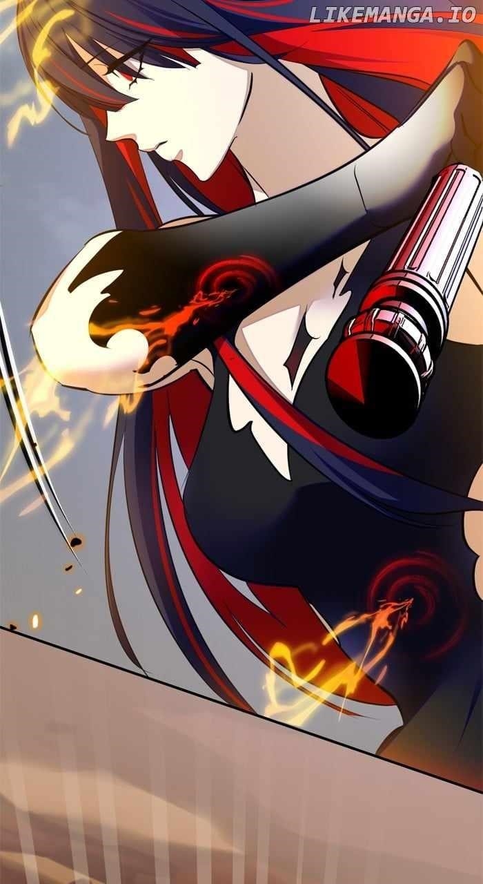 Read Return To Player EN Manga Online