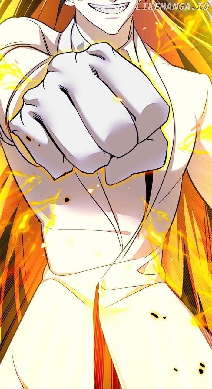 Read Return To Player EN Manga Online