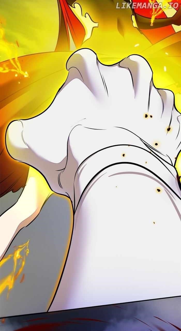 Read Return To Player EN Manga Online