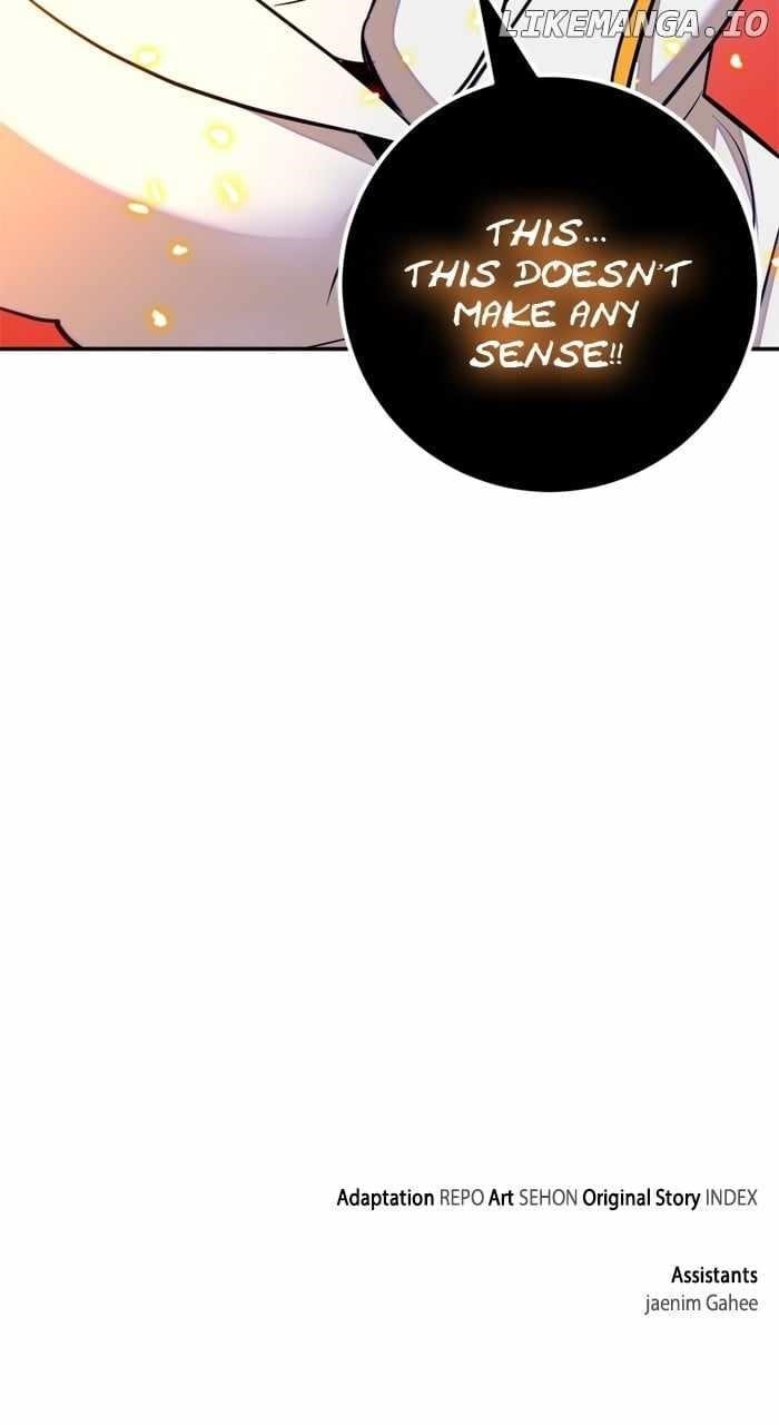 Read Return To Player EN Manga Online