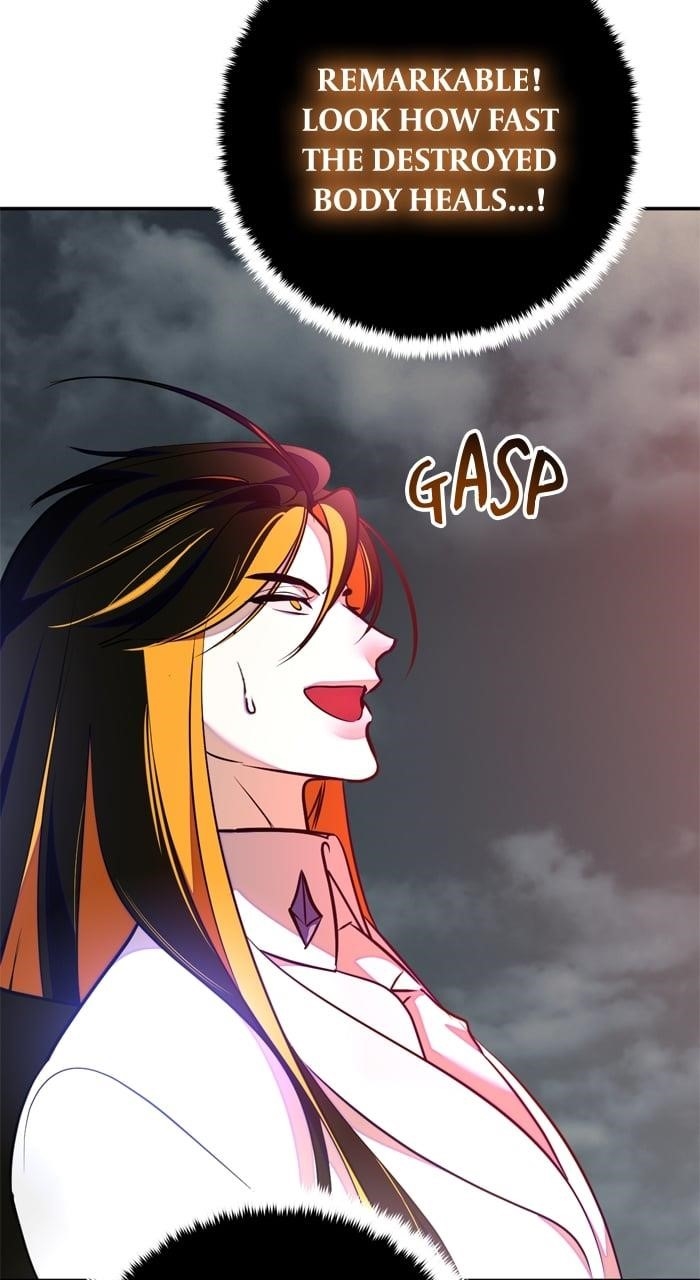 Read Return To Player EN Manga Online