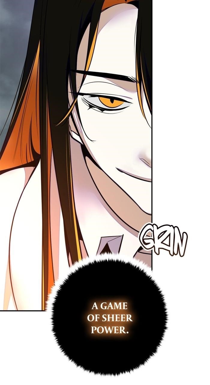 Read Return To Player EN Manga Online