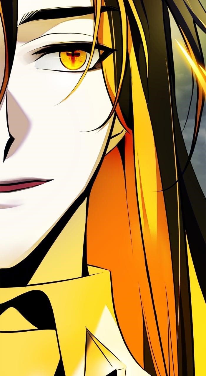 Read Return To Player EN Manga Online