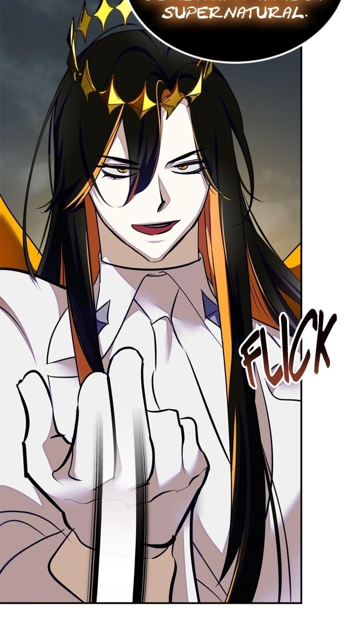 Read Return To Player EN Manga Online