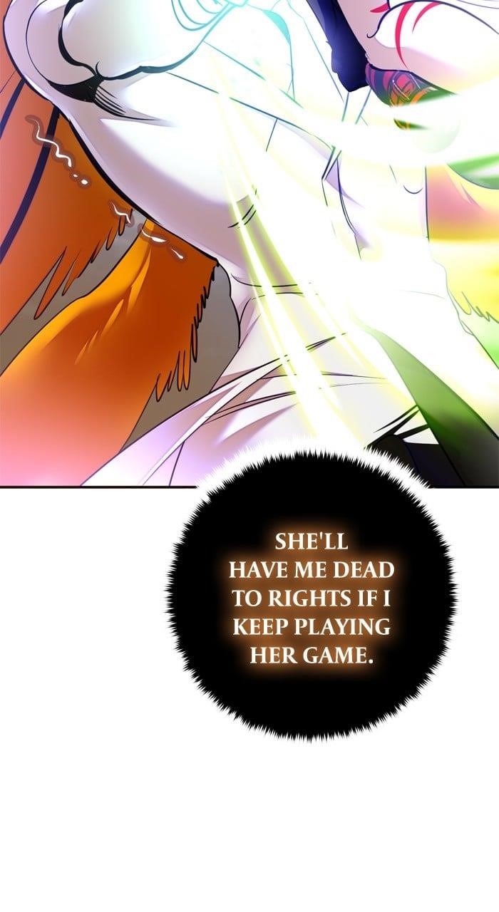 Read Return To Player EN Manga Online