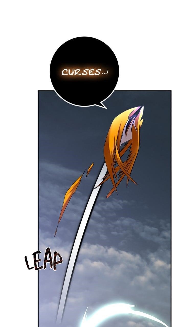 Read Return To Player EN Manga Online