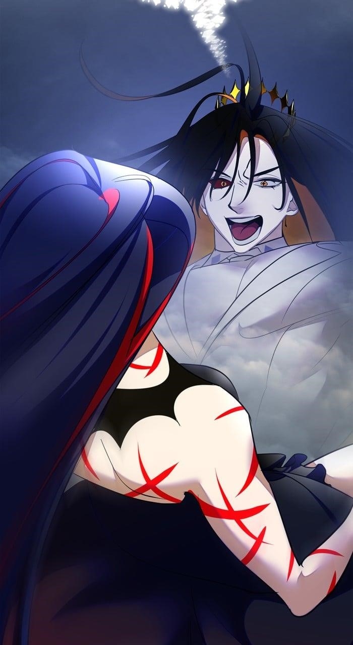 Read Return To Player EN Manga Online