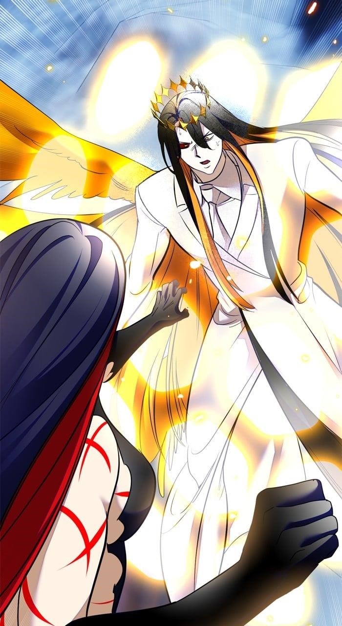 Read Return To Player EN Manga Online