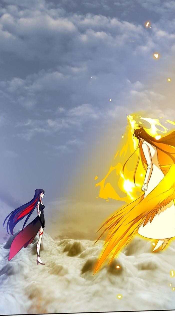 Read Return To Player EN Manga Online