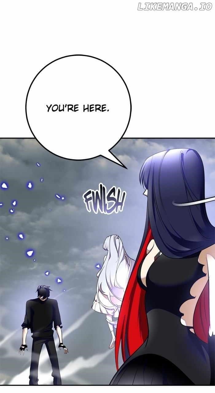 Read Return To Player EN Manga Online