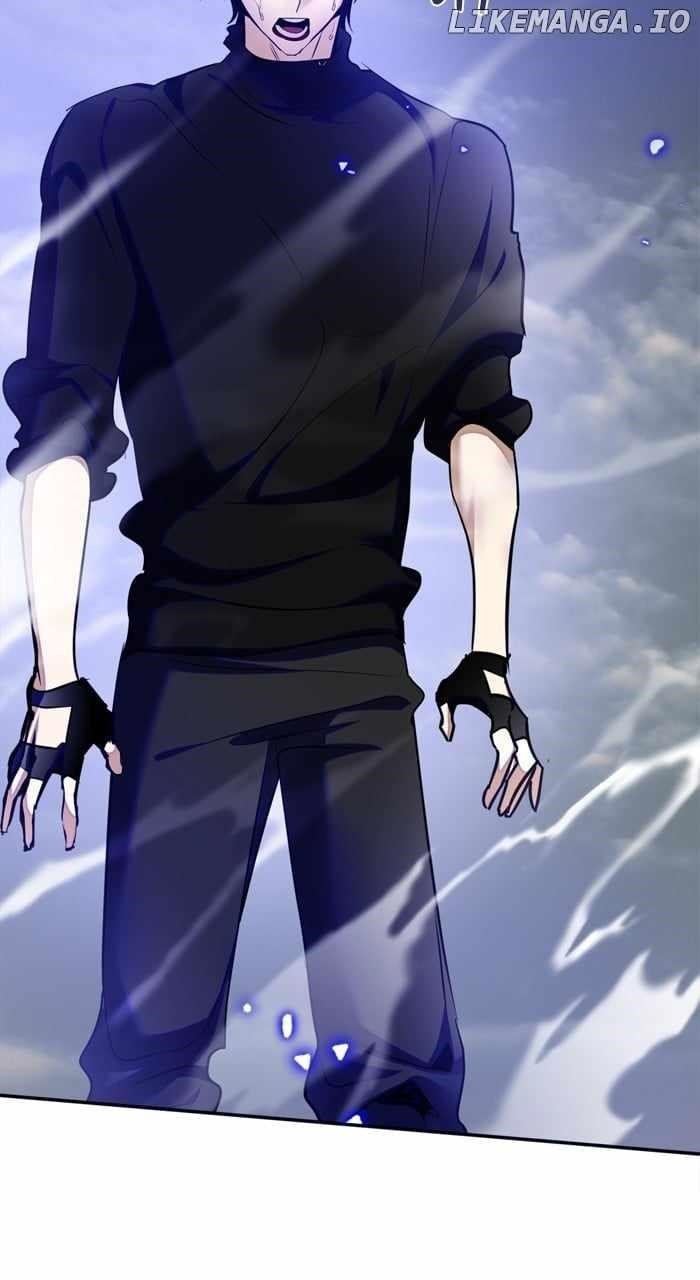 Read Return To Player EN Manga Online