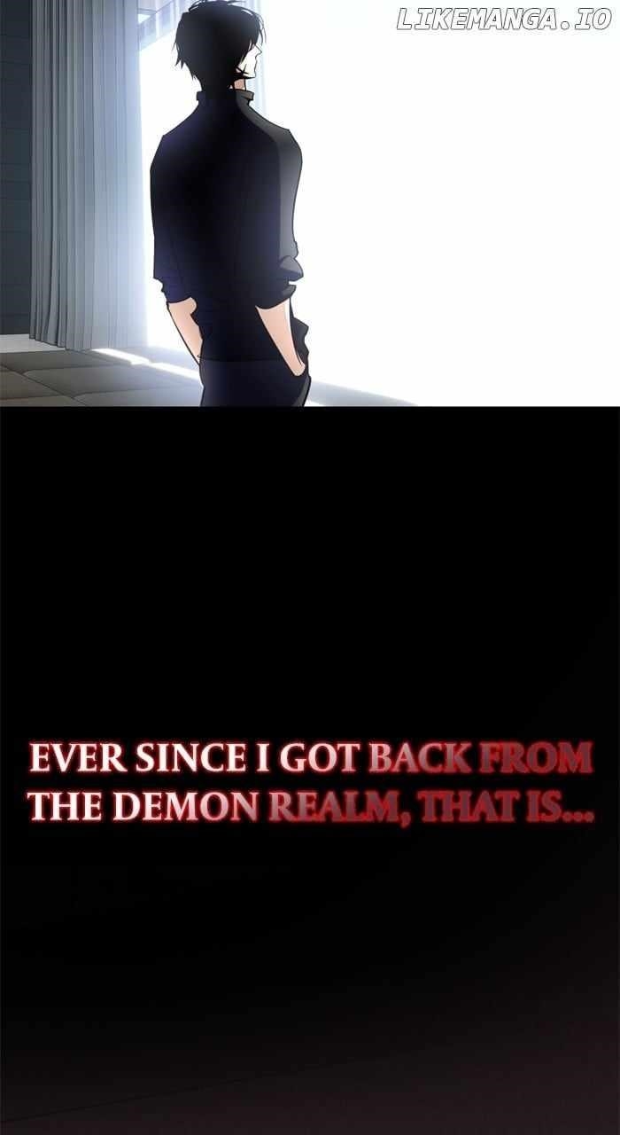 Read Return To Player EN Manga Online