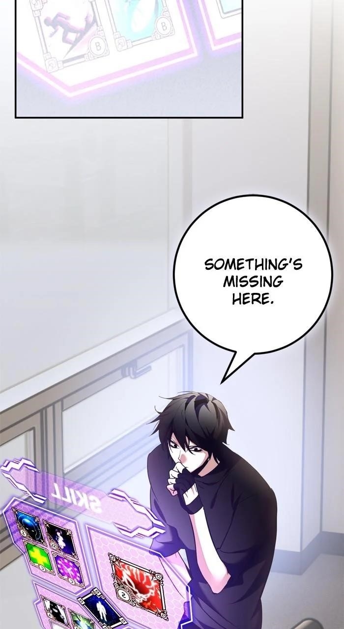 Read Return To Player EN Manga Online