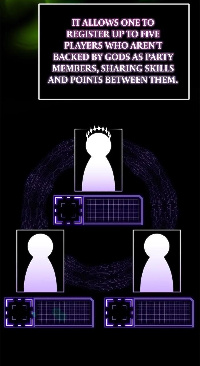 Read Return To Player EN Manga Online