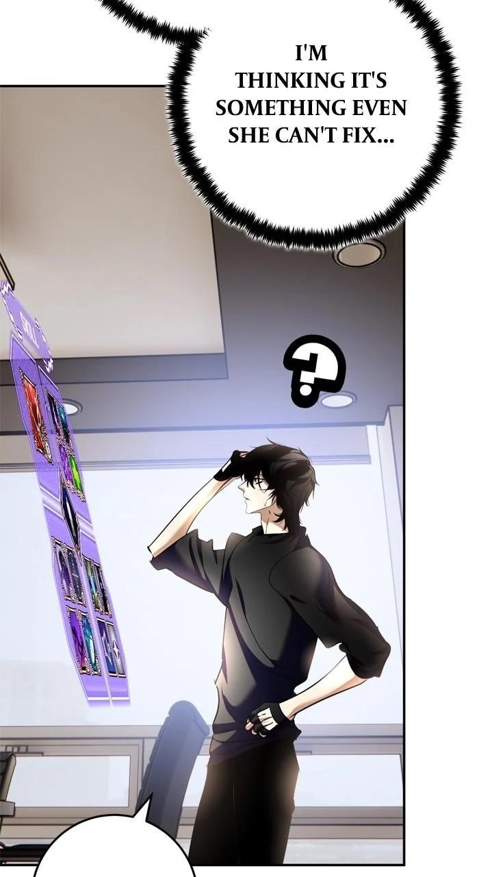 Read Return To Player EN Manga Online