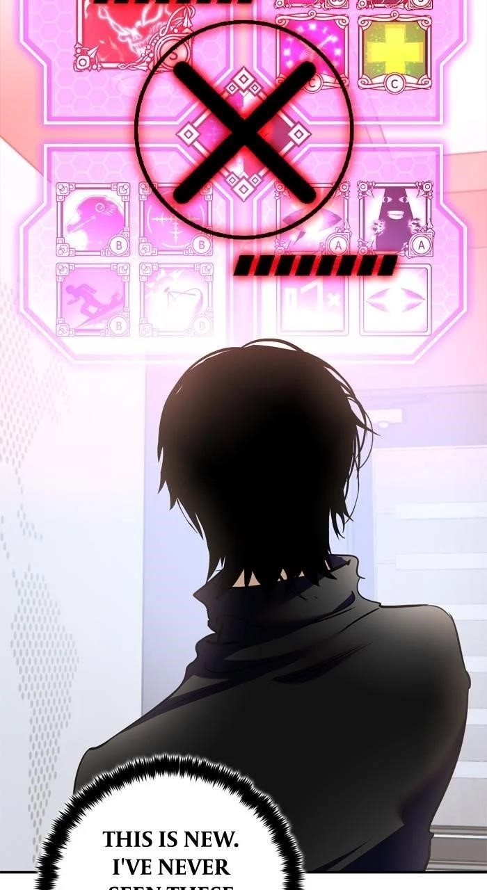 Read Return To Player EN Manga Online