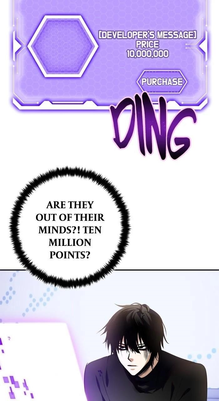 Read Return To Player EN Manga Online