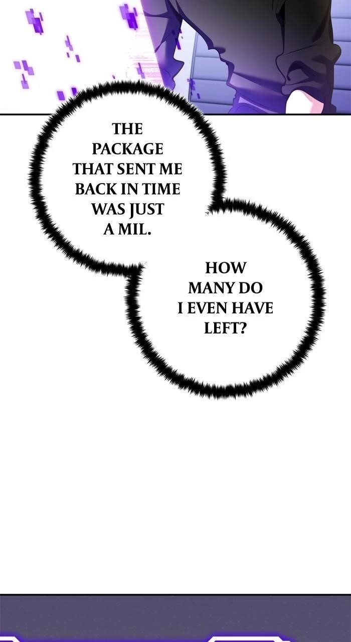 Read Return To Player EN Manga Online