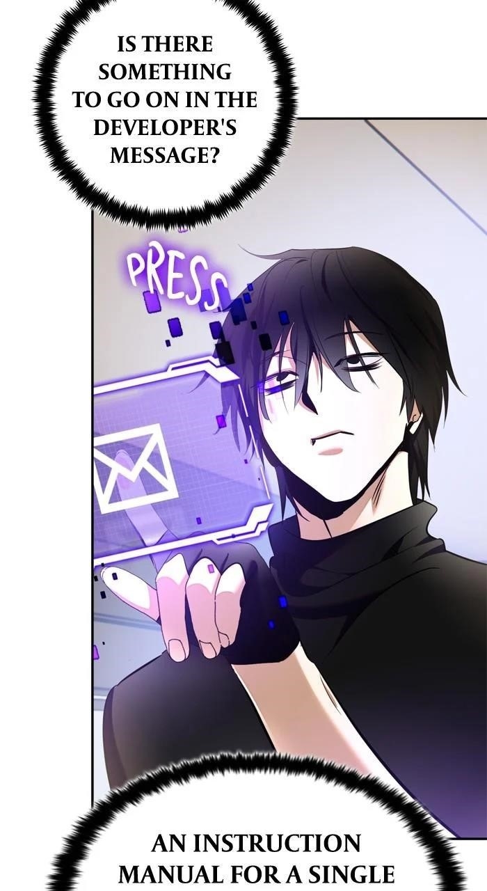 Read Return To Player EN Manga Online