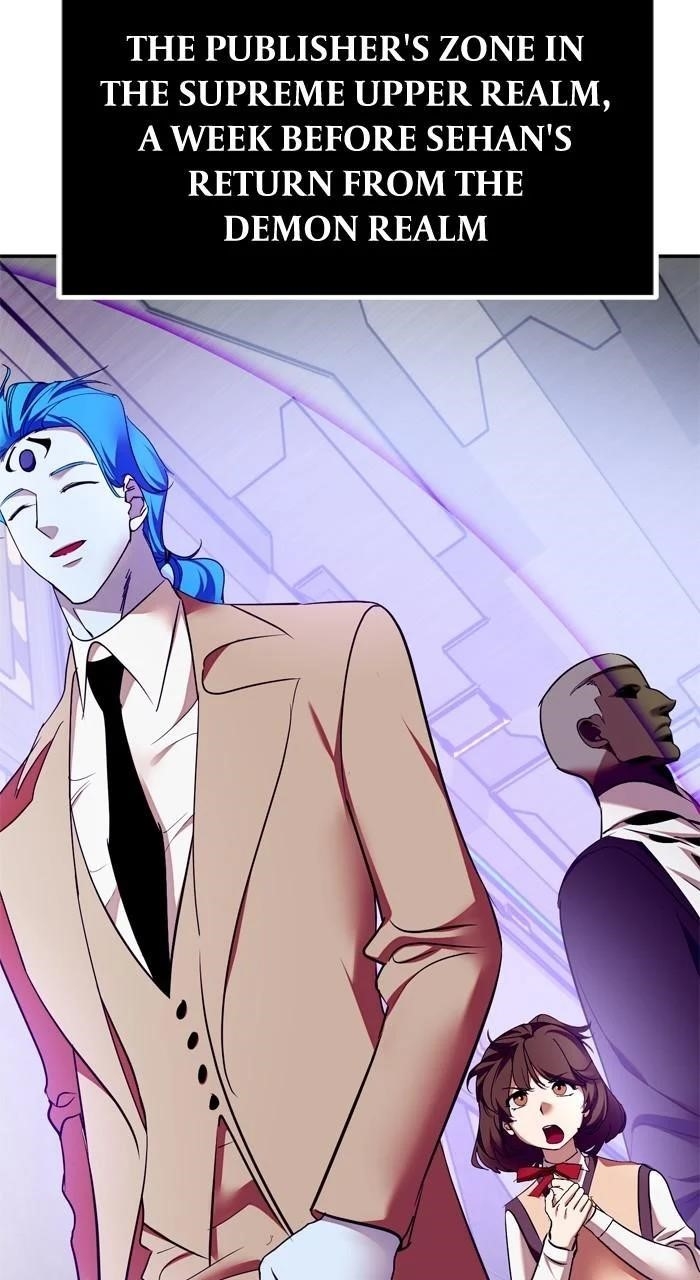 Read Return To Player EN Manga Online