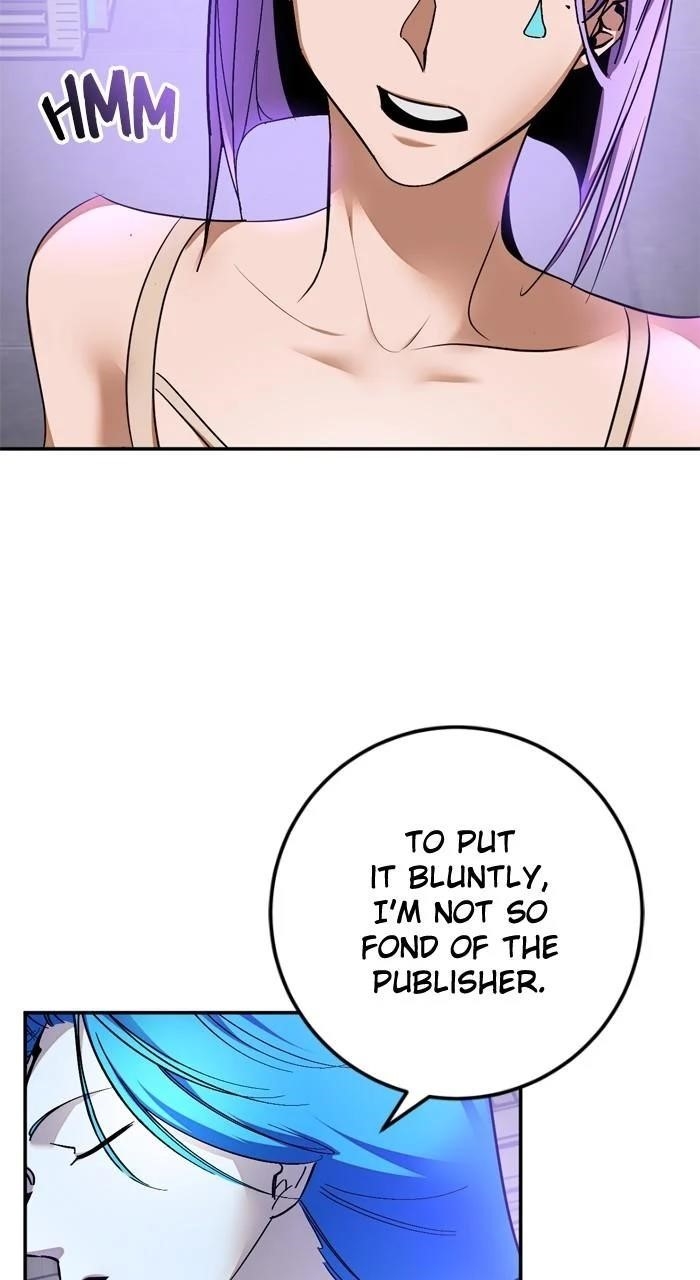 Read Return To Player EN Manga Online