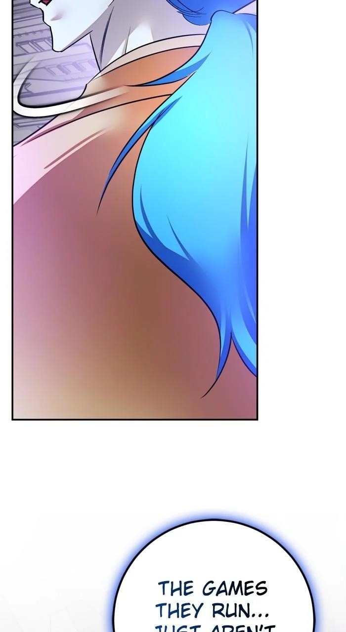 Read Return To Player EN Manga Online