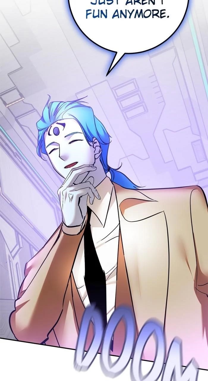 Read Return To Player EN Manga Online