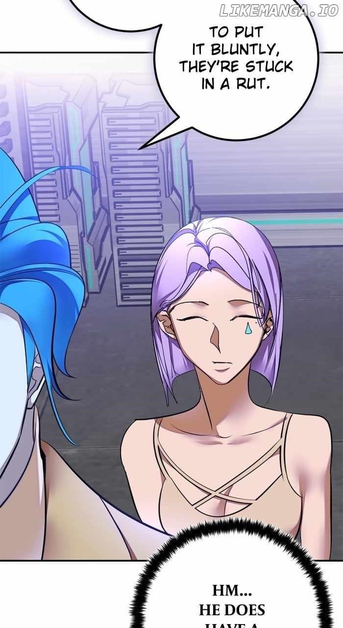 Read Return To Player EN Manga Online