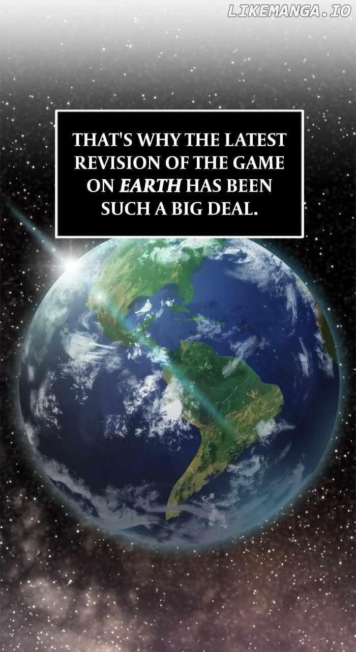 Read Return To Player EN Manga Online