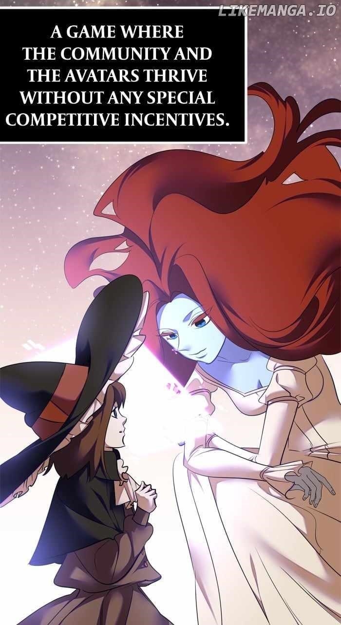 Read Return To Player EN Manga Online