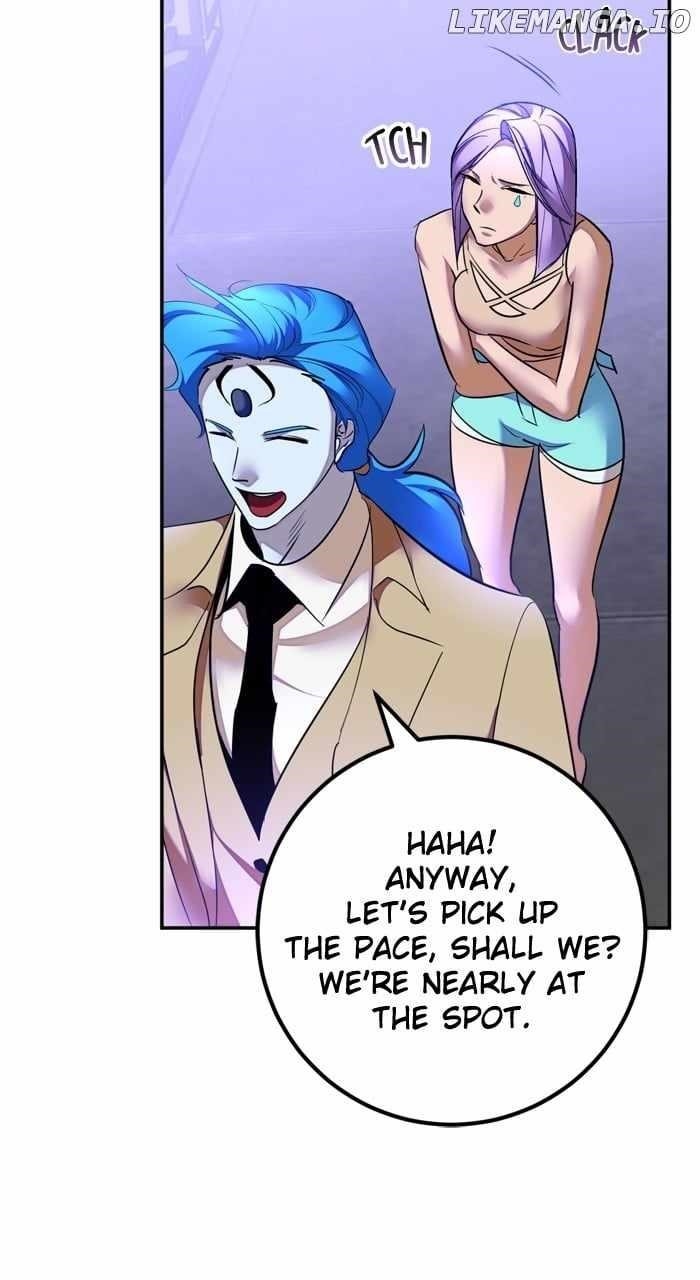 Read Return To Player EN Manga Online