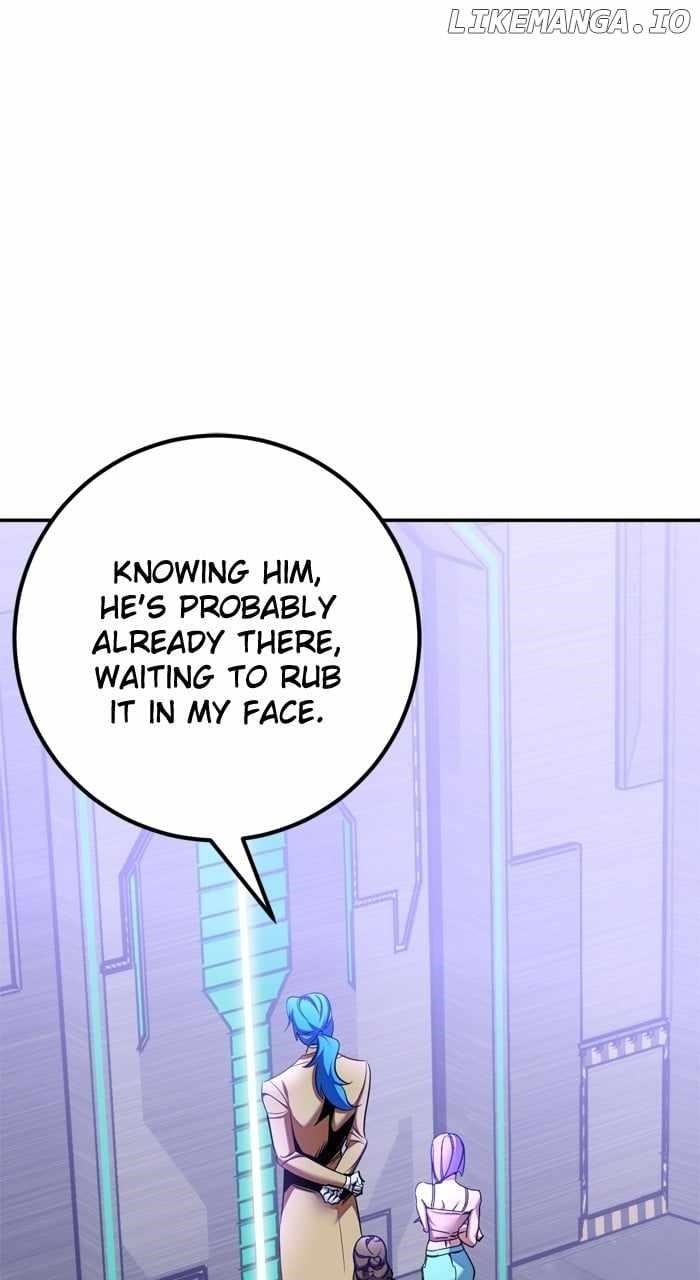 Read Return To Player EN Manga Online