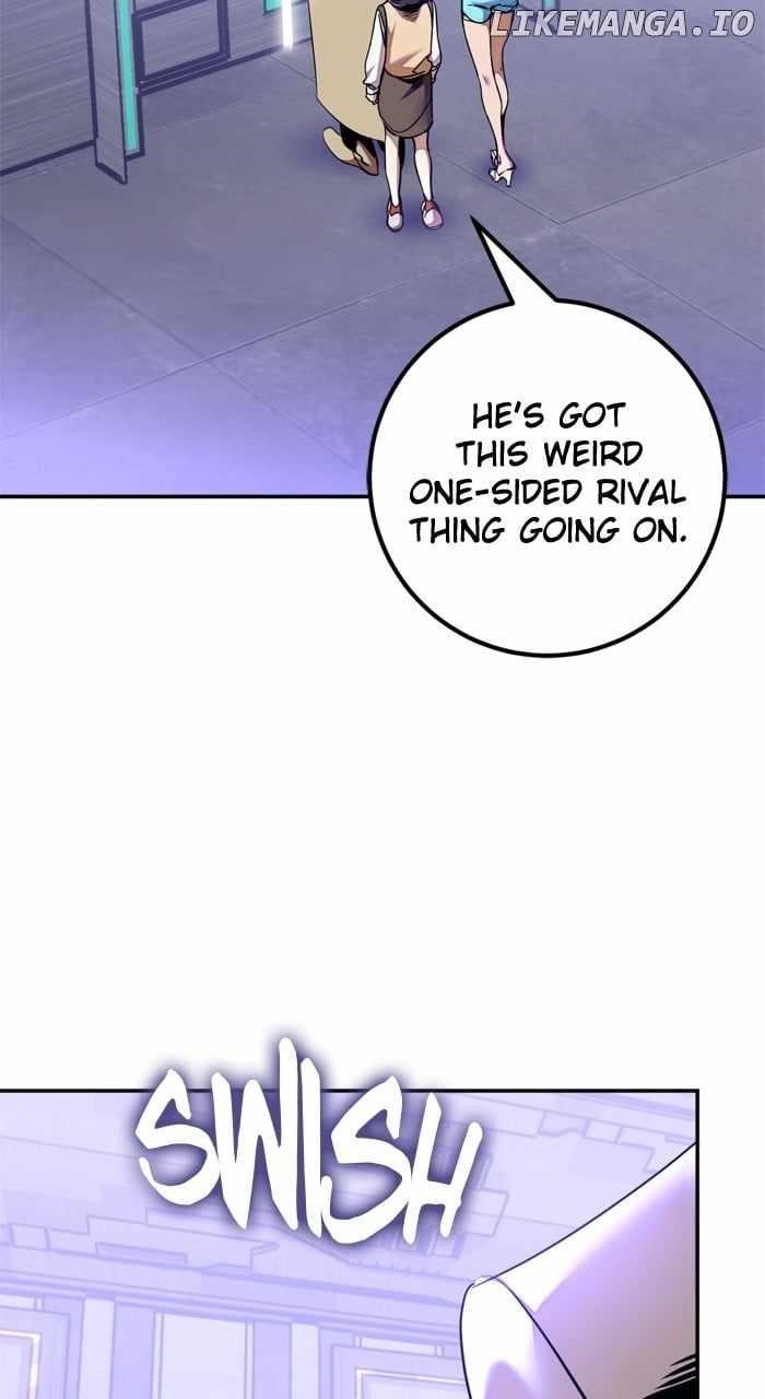 Read Return To Player EN Manga Online