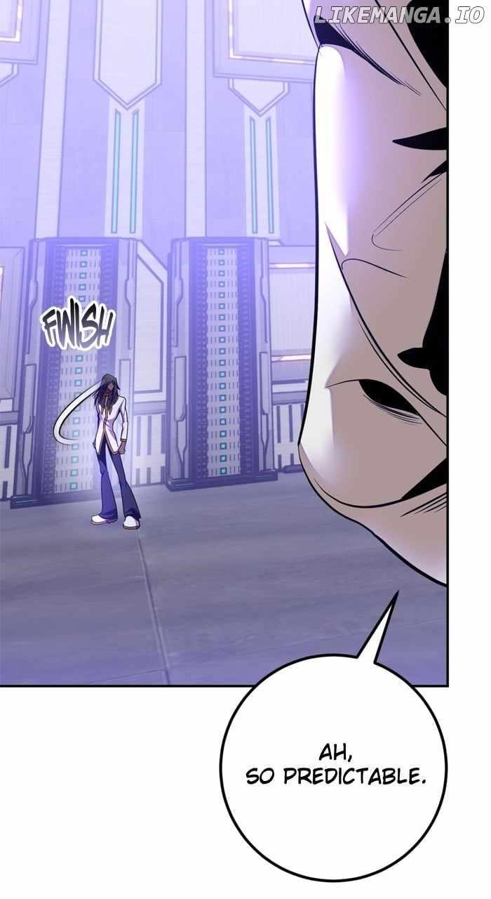 Read Return To Player EN Manga Online