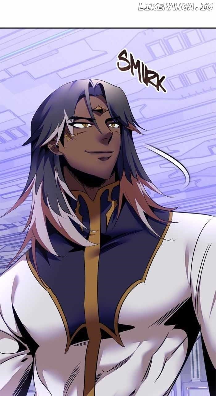 Read Return To Player EN Manga Online