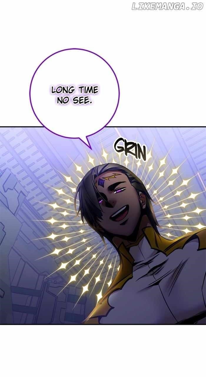 Read Return To Player EN Manga Online