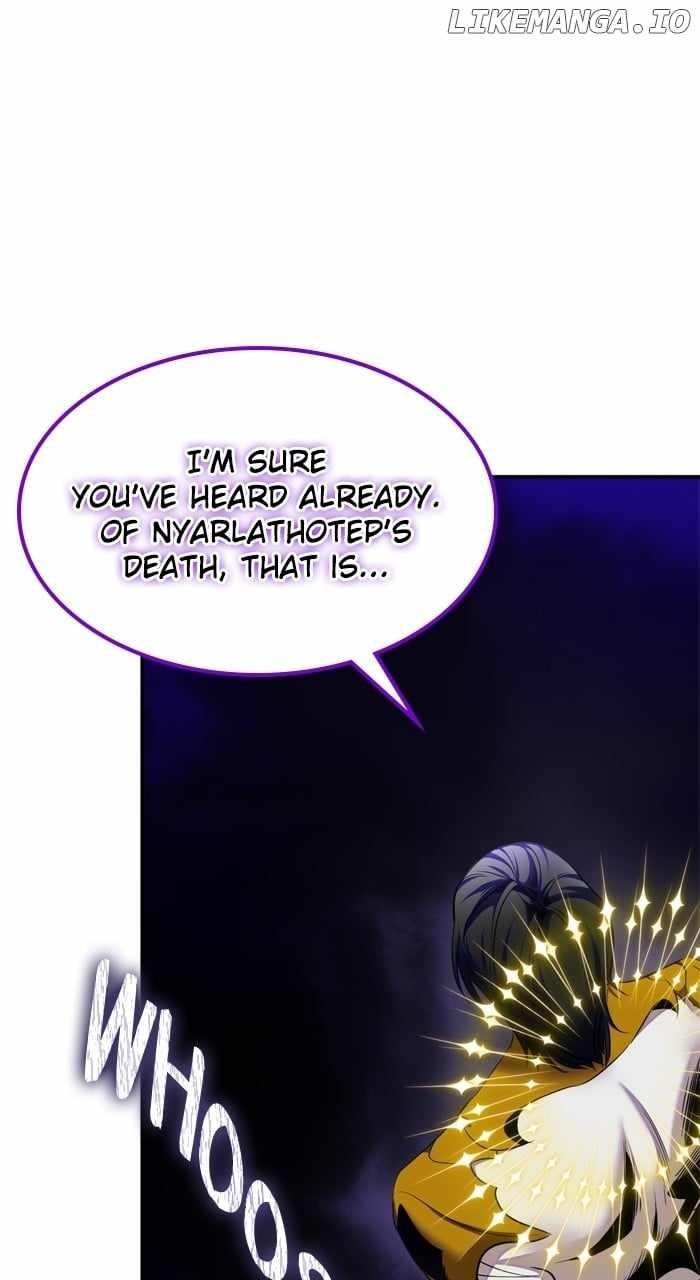 Read Return To Player EN Manga Online