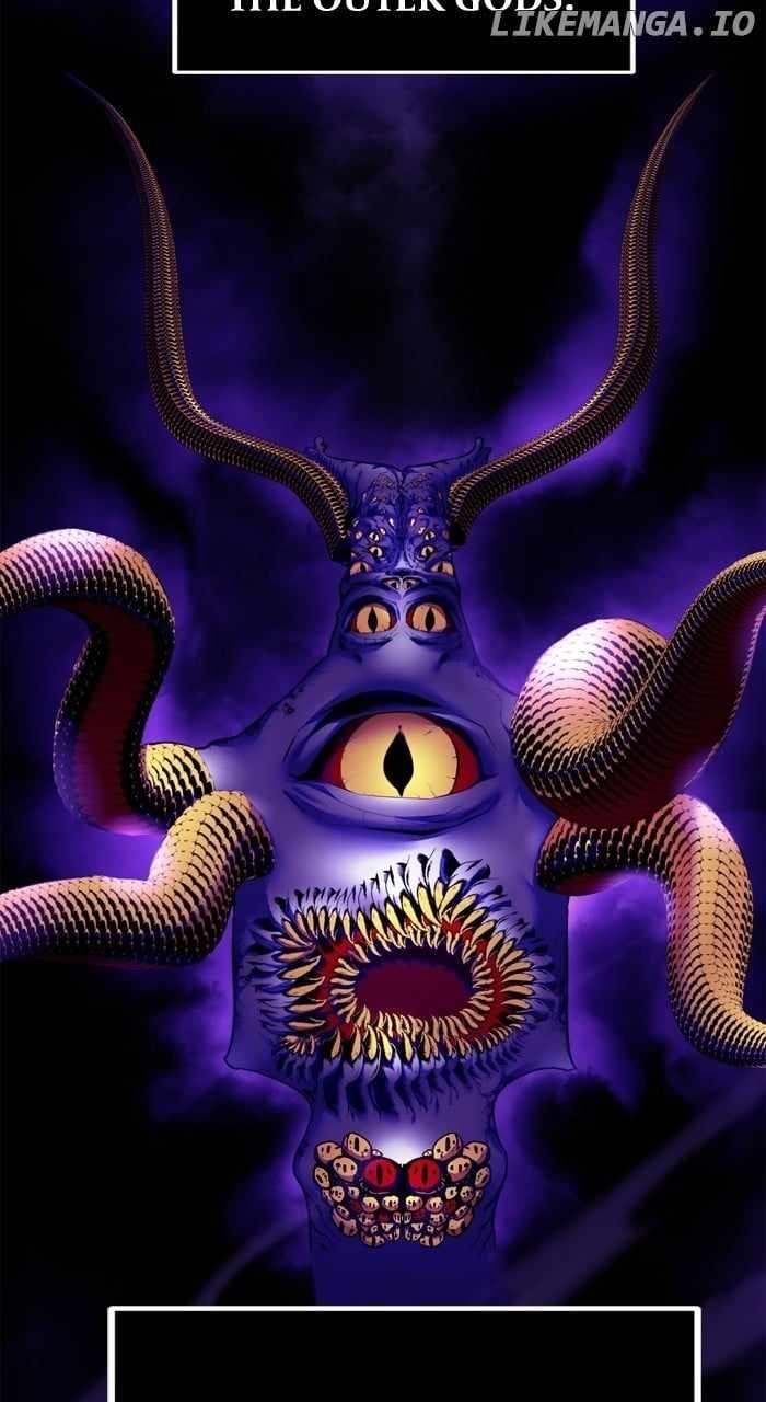 Read Return To Player EN Manga Online