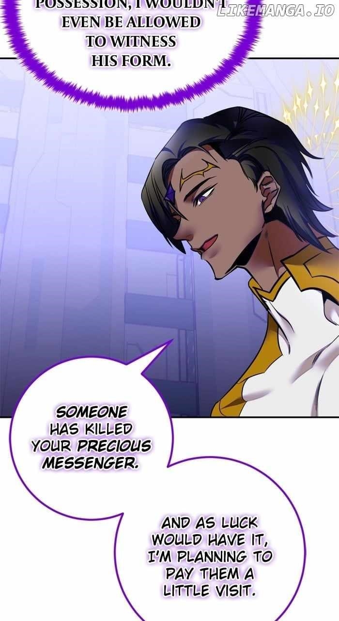 Read Return To Player EN Manga Online