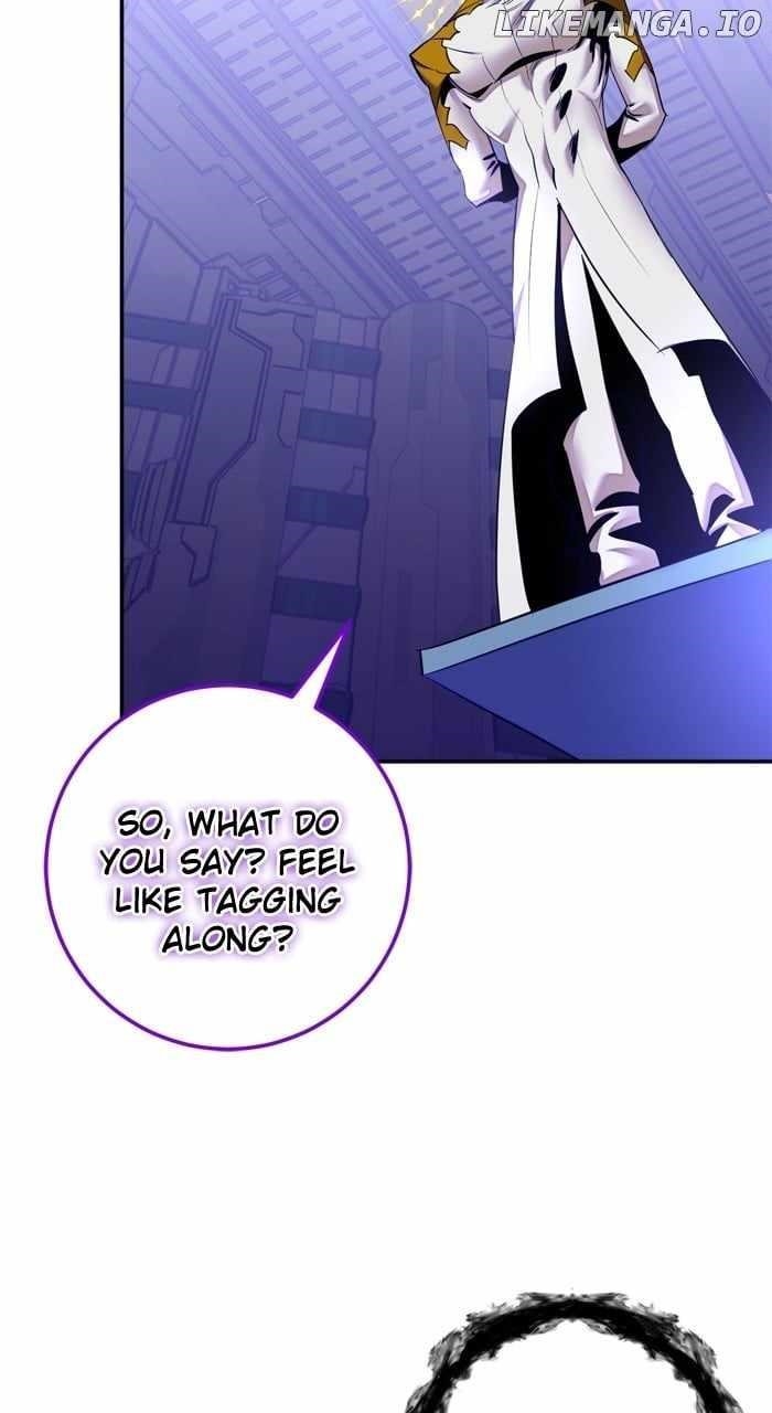 Read Return To Player EN Manga Online