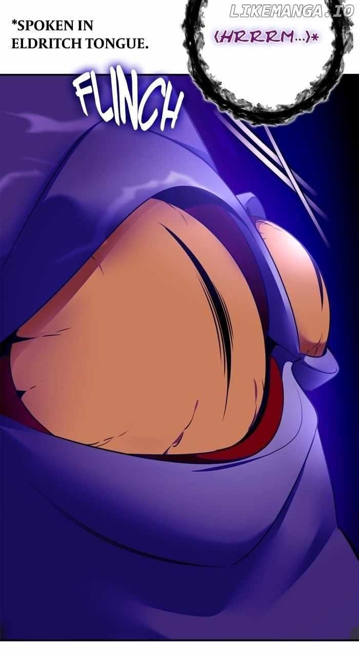 Read Return To Player EN Manga Online