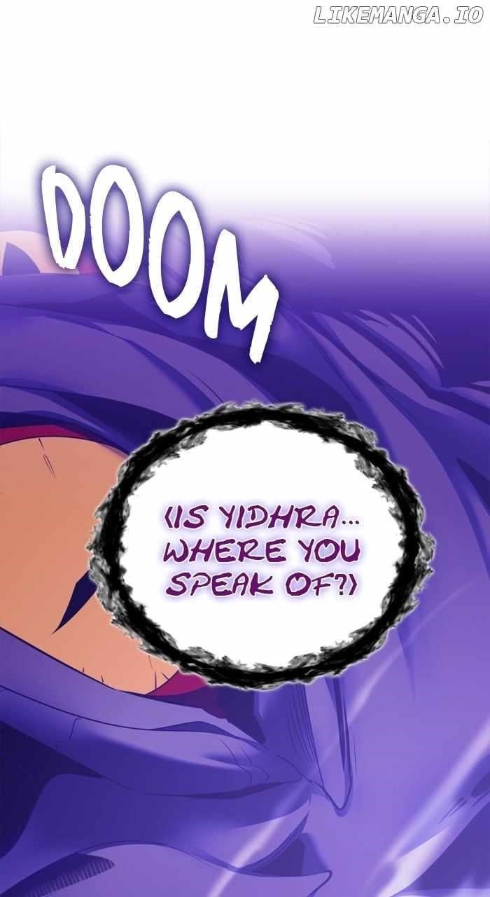 Read Return To Player EN Manga Online