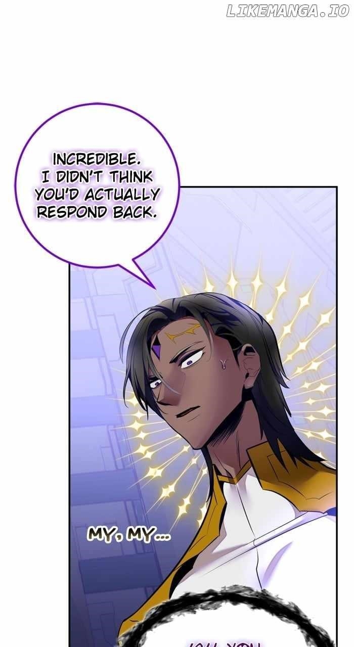 Read Return To Player EN Manga Online