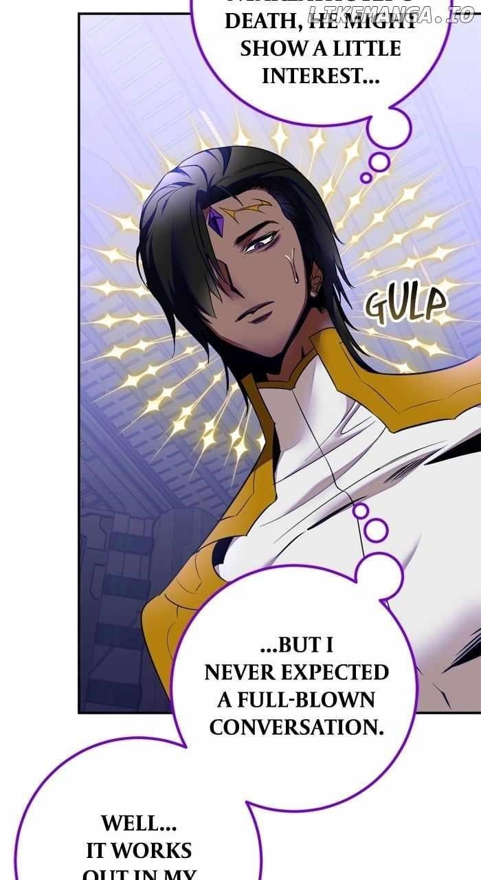 Read Return To Player EN Manga Online