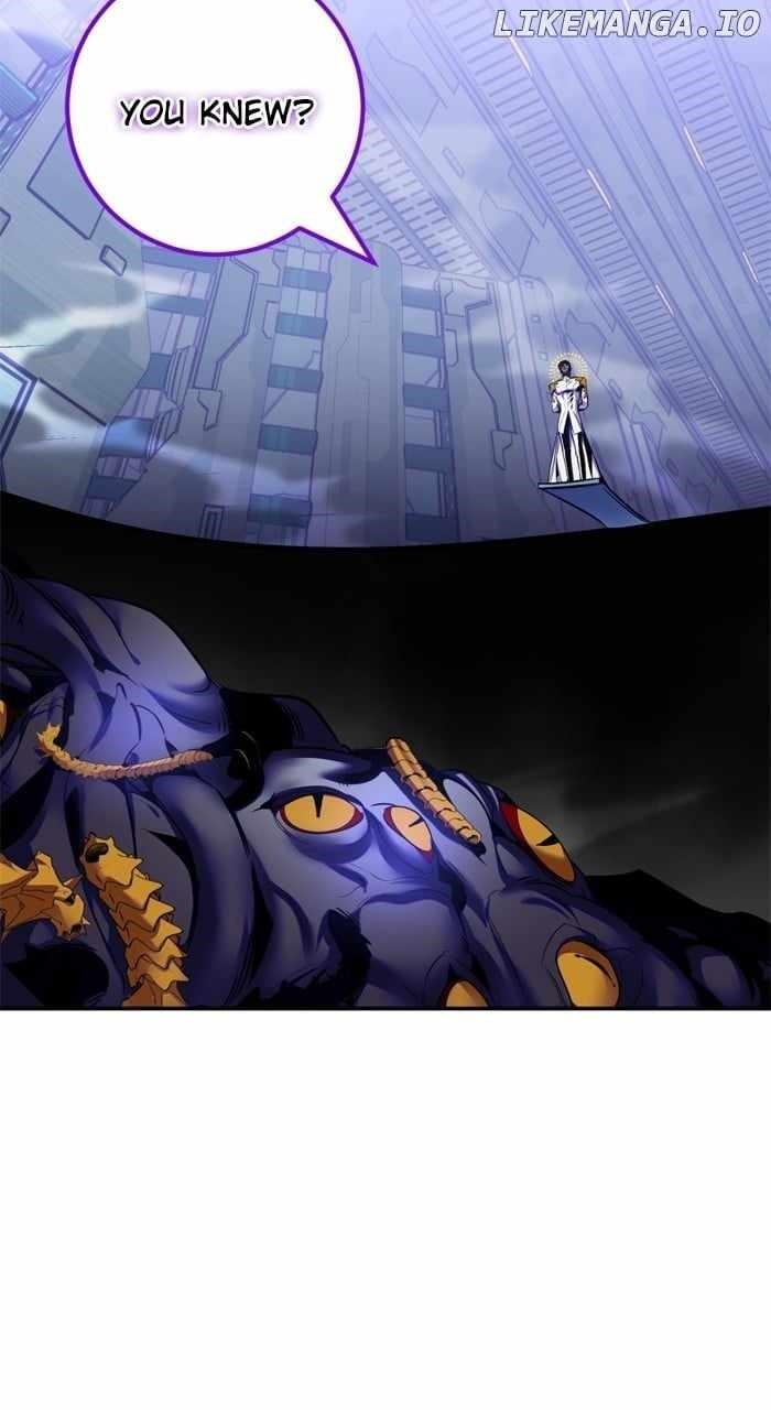 Read Return To Player EN Manga Online