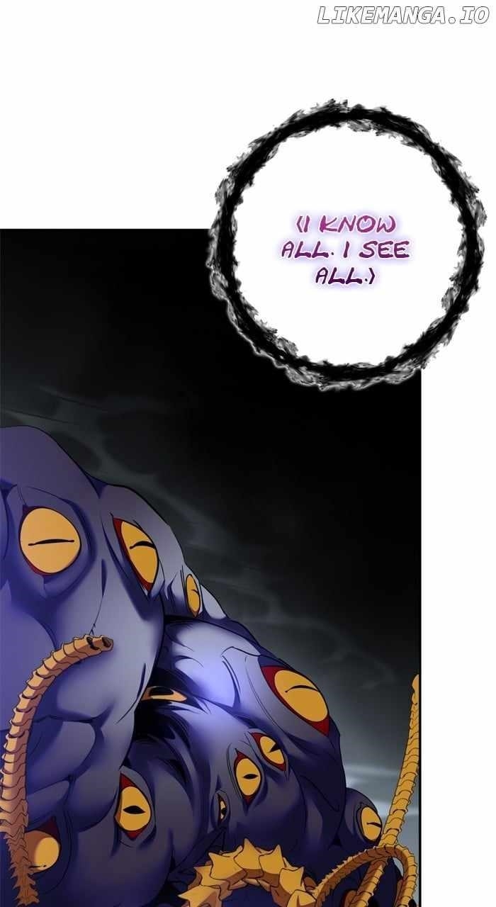 Read Return To Player EN Manga Online