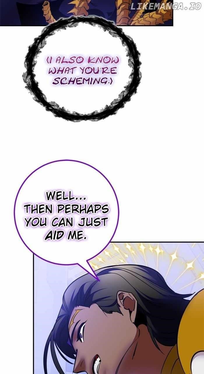 Read Return To Player EN Manga Online