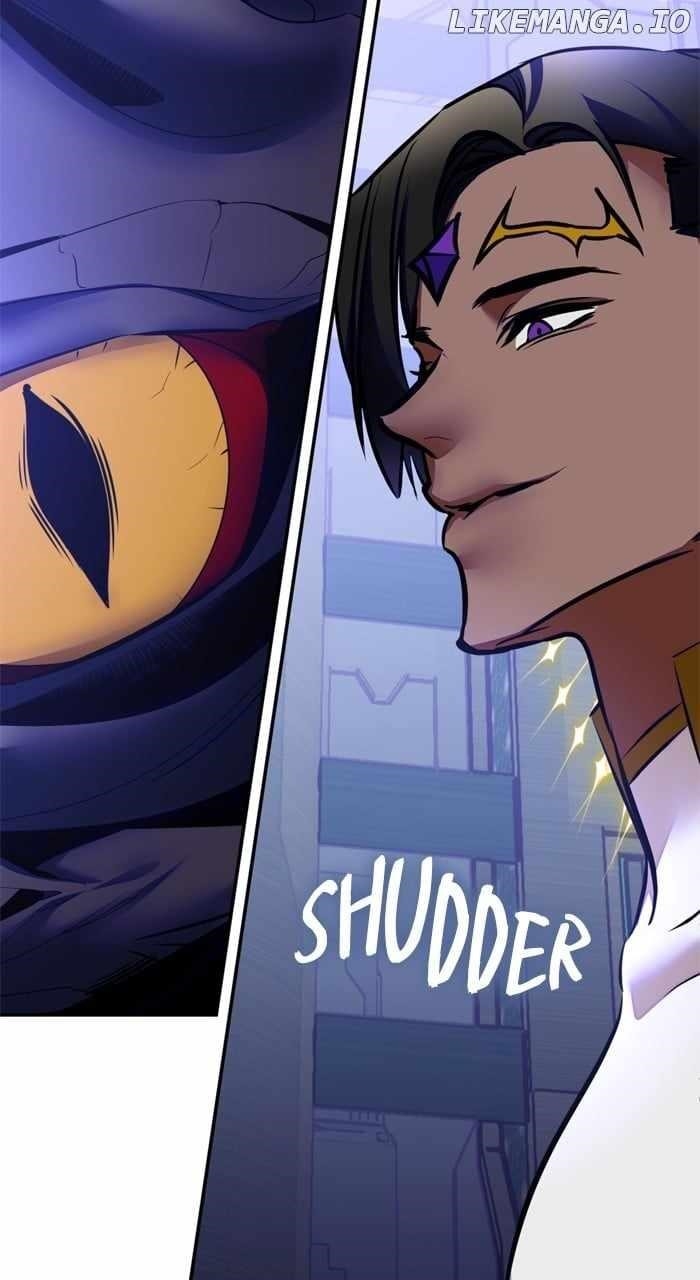 Read Return To Player EN Manga Online